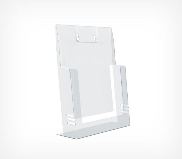 01_Буклетница универсальная DISP А5