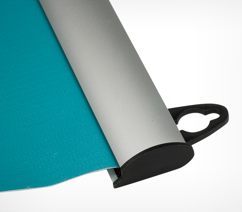 03_Алюминиевый профиль POSTERSNAPPER 1200мм