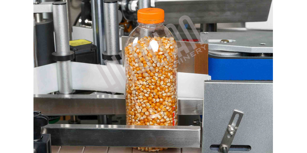 HM представил новые этикетировщики