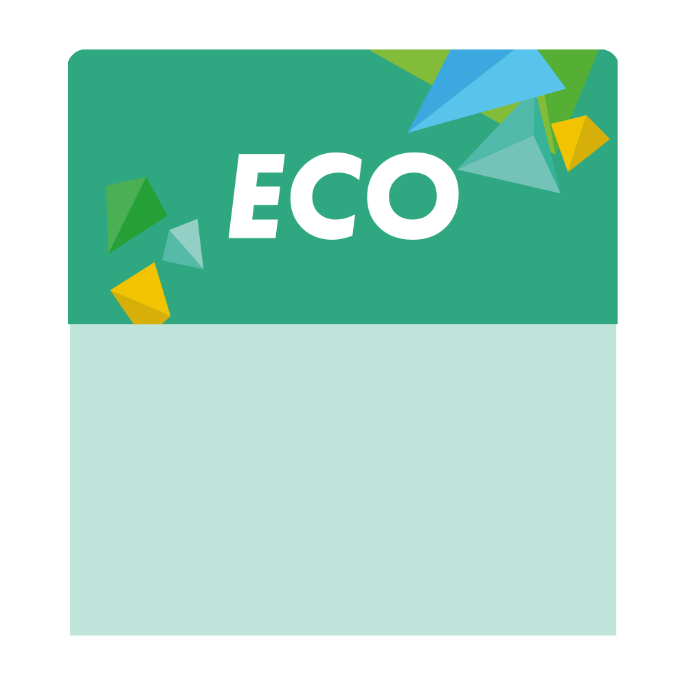 sk_Шелфстоппер stpos CRYSTAL из ПЭТ 0,3мм в ценникодержатель, 70х75 мм 