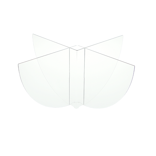 00_Набор разделителей для UNIBOWL 24л