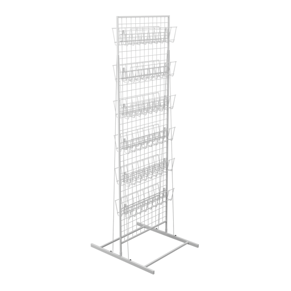 sk_НАБОР Стенд сетчатый двухсторонний с полками-га4BBEA413C02532A314BD27B309E3498F