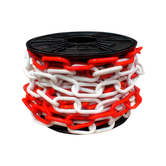 Цепочки пластиковые