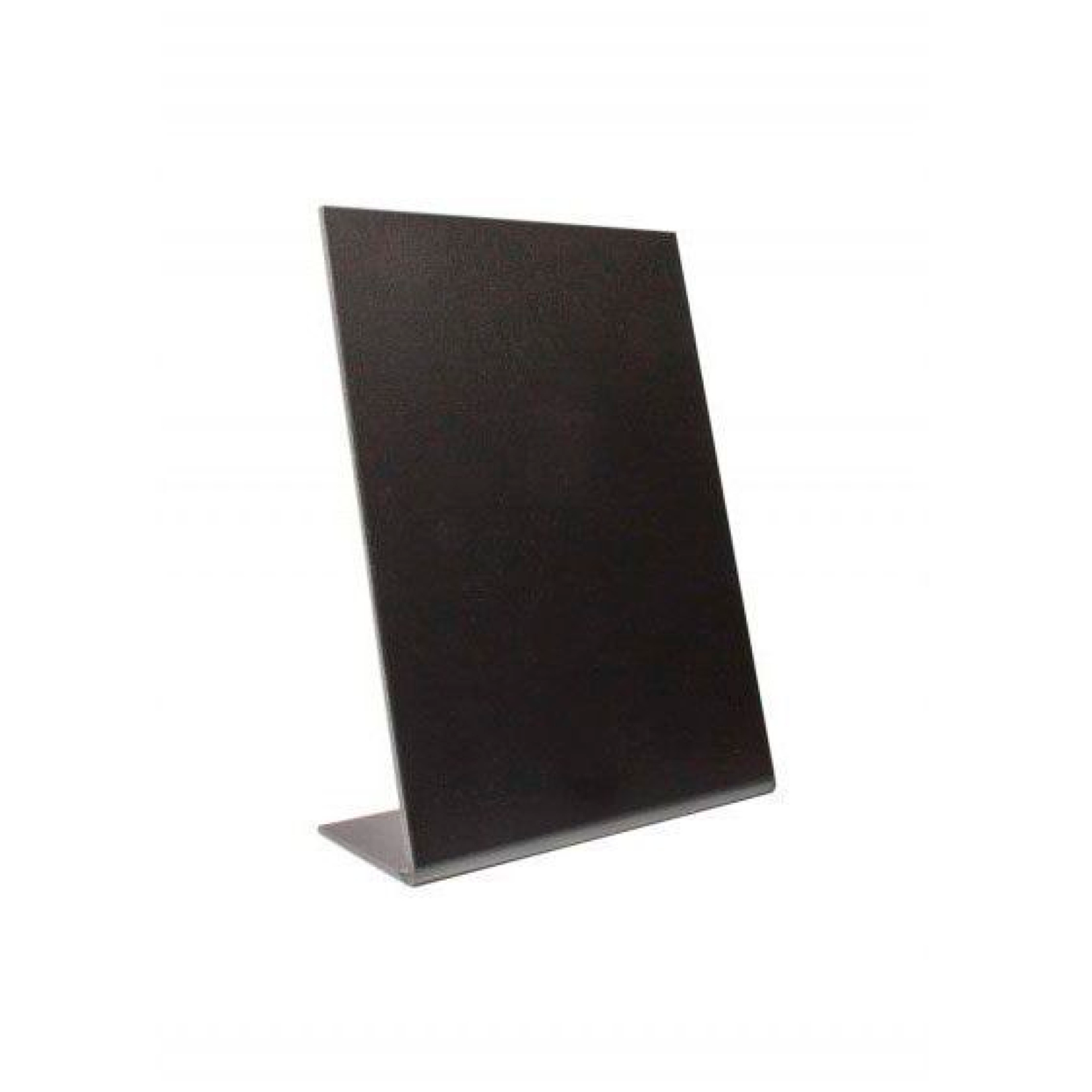 L-образные МЕЛОВЫЕ таблички (ценники)