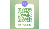 У STPOS появился новый телеграм-канал