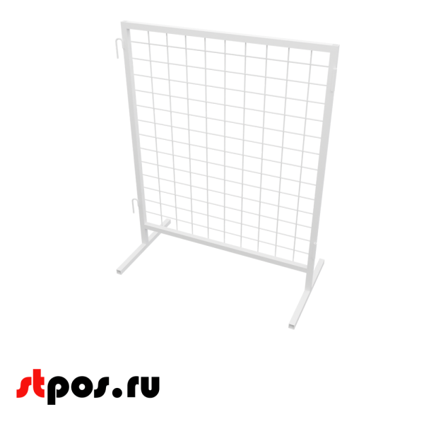 00_Ограждение строительное сетчатое 1000*h1600