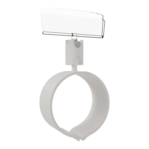 sk_Держатель ценника на колбасу RING-CLIP 35мм-65мм