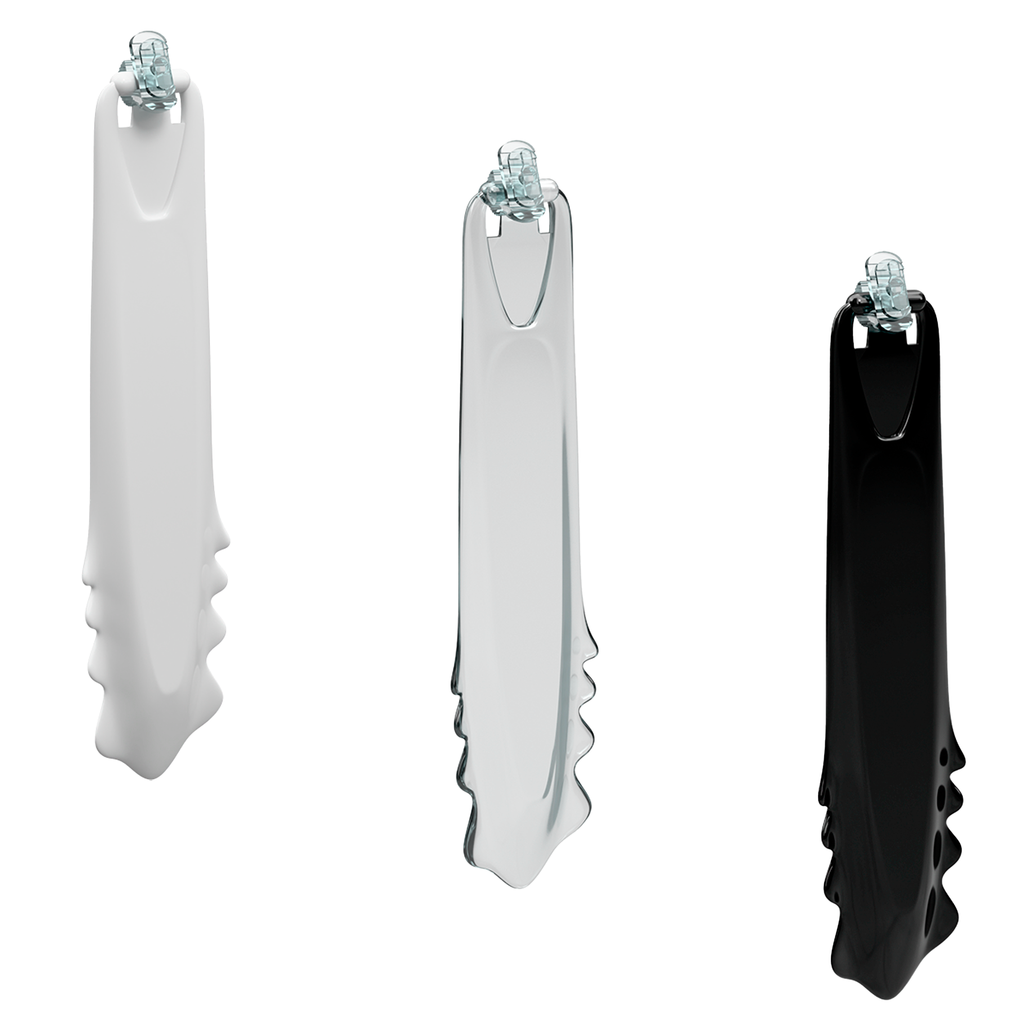 Держатели ДЕЛИ в лёд для рамок ТЕХНО МИНИ