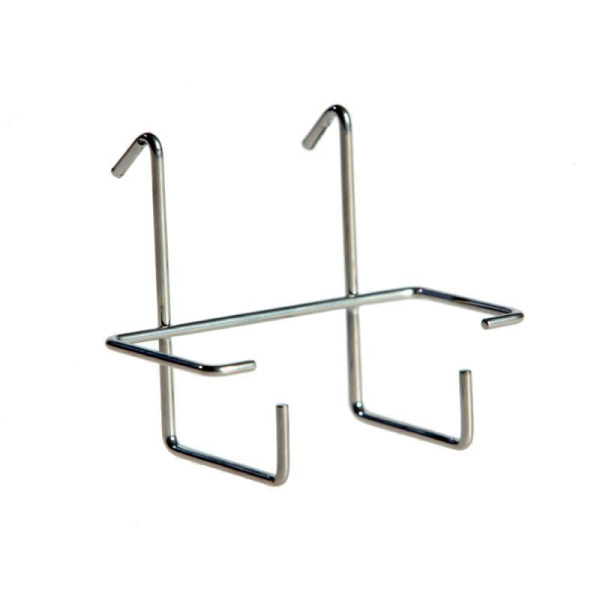 01_Карман для визиток, высота 100 мм, ширина 100 мм, глубина 45 мм