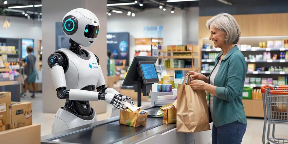 Тренды торговли - 2026