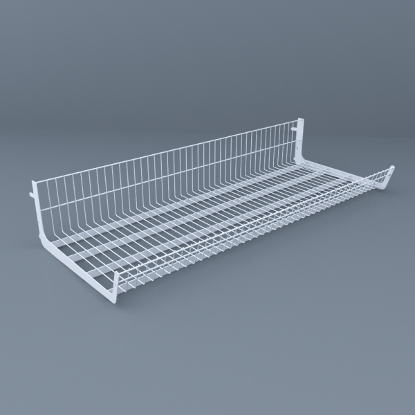 01_Основание корзины усиленная 1330х500х200 01_Основание корзины усиленная 1330х500х200