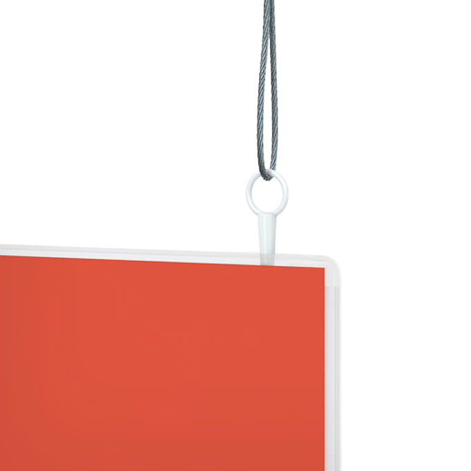 Крепления-петли на клипсах