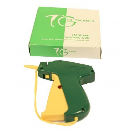 02_Игловой пистолет TG Tacher II со стандартной иглой