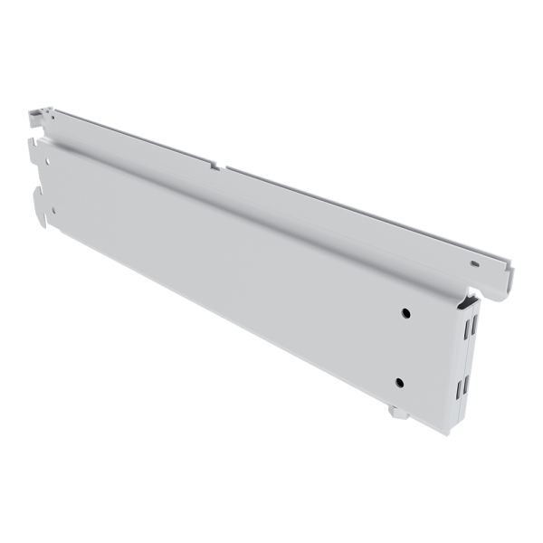 sk_База 600 мм (25 серия), Глянец, RAL9016 Белый