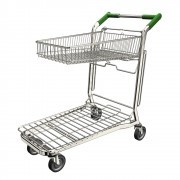 Грузовая тележка