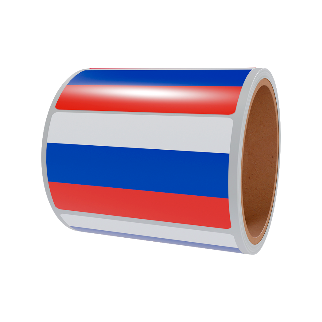 Стикеры, ценники, самоклеющиеся ценники, липкие ленты с печатью