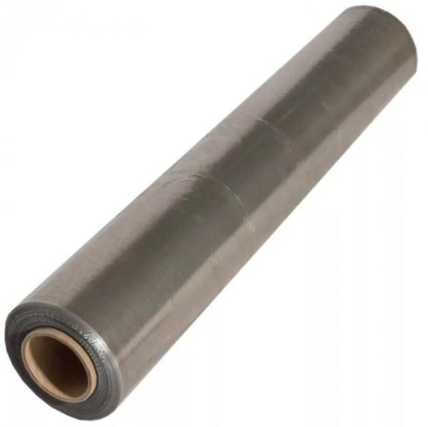 01_Пленка стрейч NR V.20.50.196.1,8.0,23,60х6. Вторичная толщ.20 мкм, 1,8кг