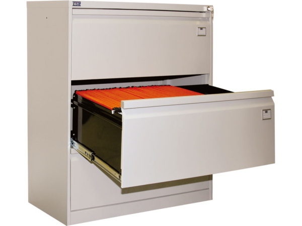 01_Файловый шкаф NOBILIS NF-3