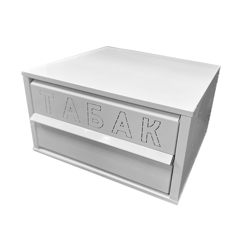 Шкафы для СИГАРЕТ Нордика