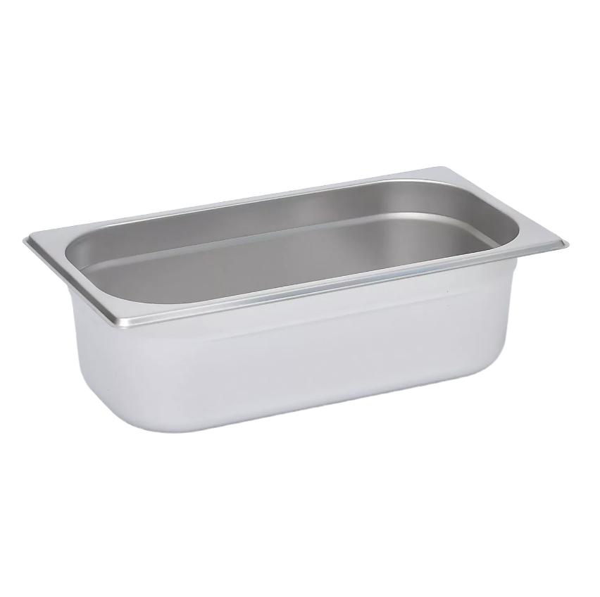 Гастроемкости МЕТАЛЛИЧЕСКИЕ