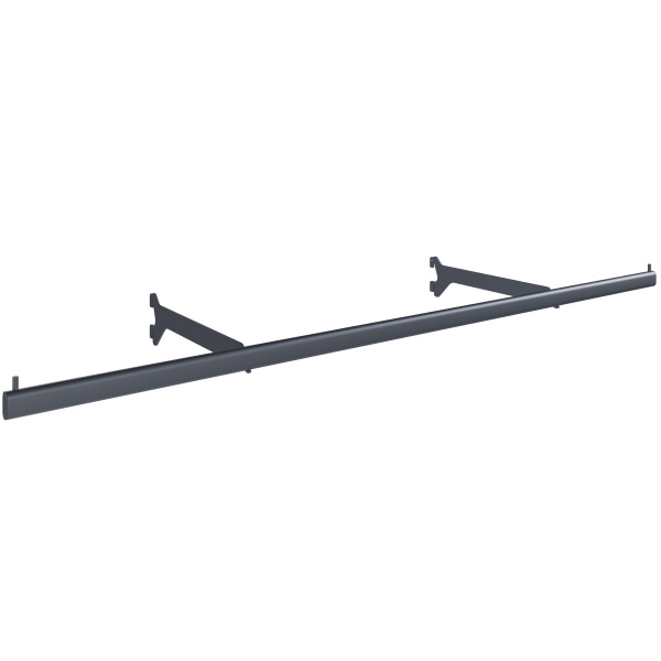 stpos_Штанга дистанционная из овальной трубы 30х15 (L-600х310мм) GLS.AR 38   Муар, черный