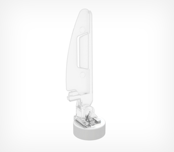 01_Магнитный держатель шелфтокера MAG-PRO-FLAG