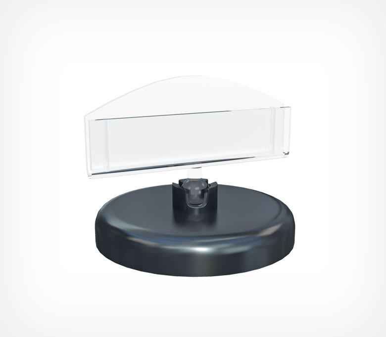 1_Ценникодержатель на магнитном держателе MAG-CLIP-XL