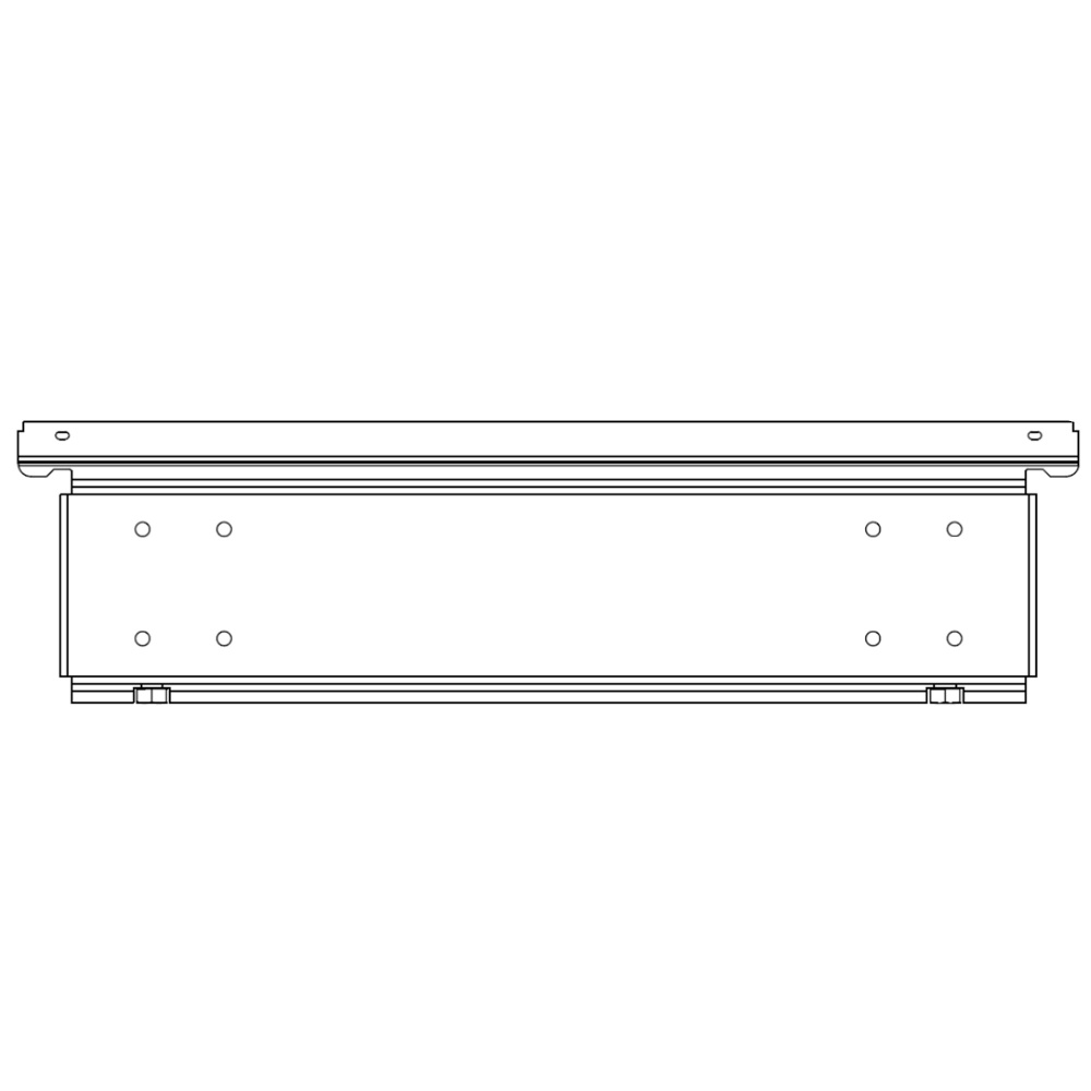 1_База подиума 600 мм