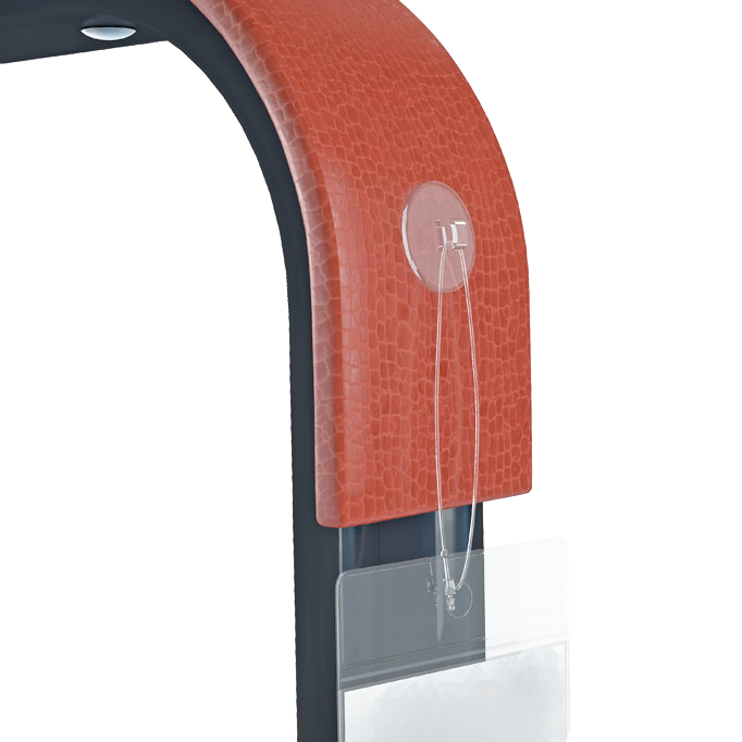 Хомуты и хомутики пластиковые