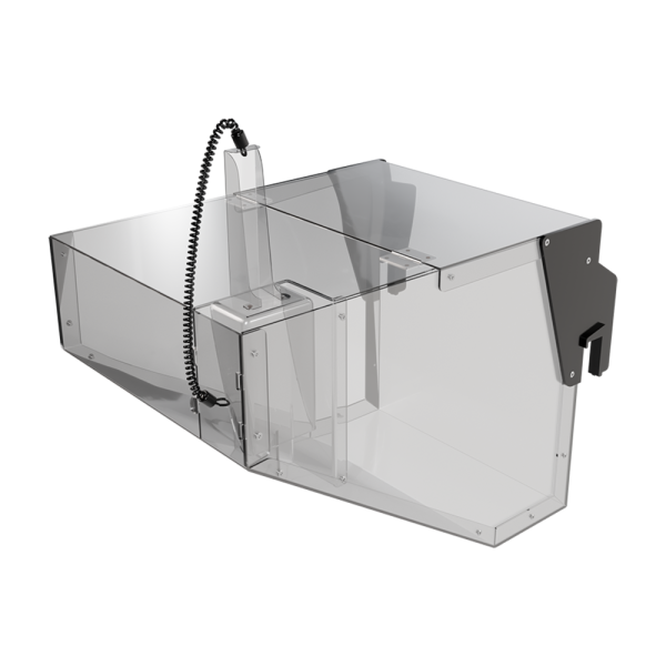 sk2_Навесной контейнер с крышкой для сыпучих продуктов AIR BOX S,с отделением под совок-щипцы 20 л