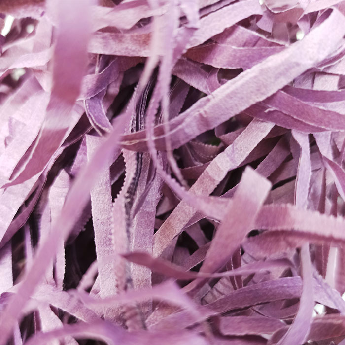 02_Бумажный наполнитель 50 гр, Фиолетовый