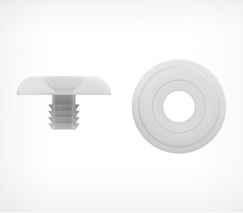 01_Квик-замок с отверстием HOLE SNAP-3