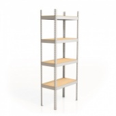  Складской стеллаж: помощник на все случаи жизни