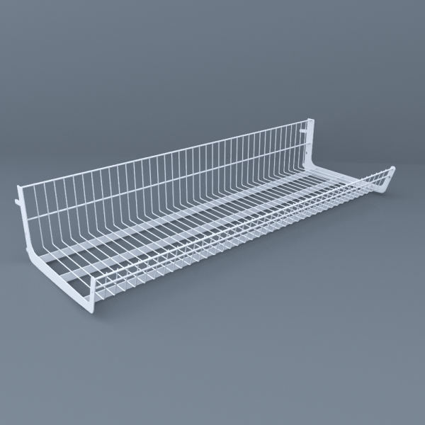 01_Основание корзины усиленная 1250х400х200