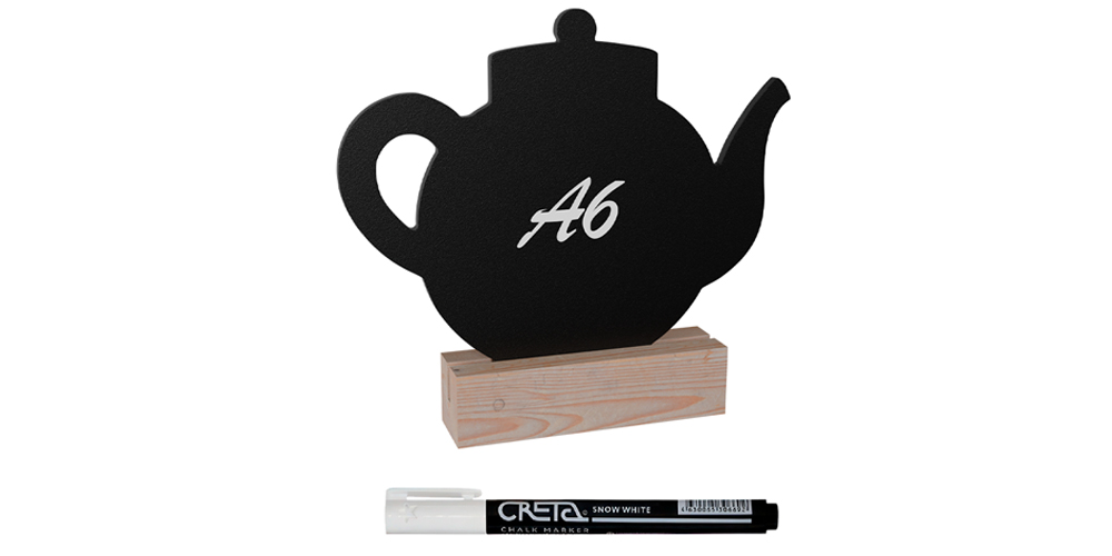 Теплый чайник