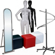 БУТИКОВОЕ ОБОРУДОВАНИЕ