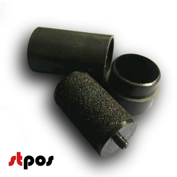 00_Красящий ролик для этикет-пистолетов МХ-2616 EOS (25мм)