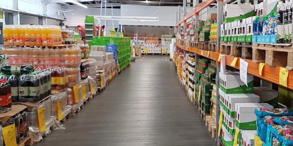 В России растут прибыли дискаунтеров