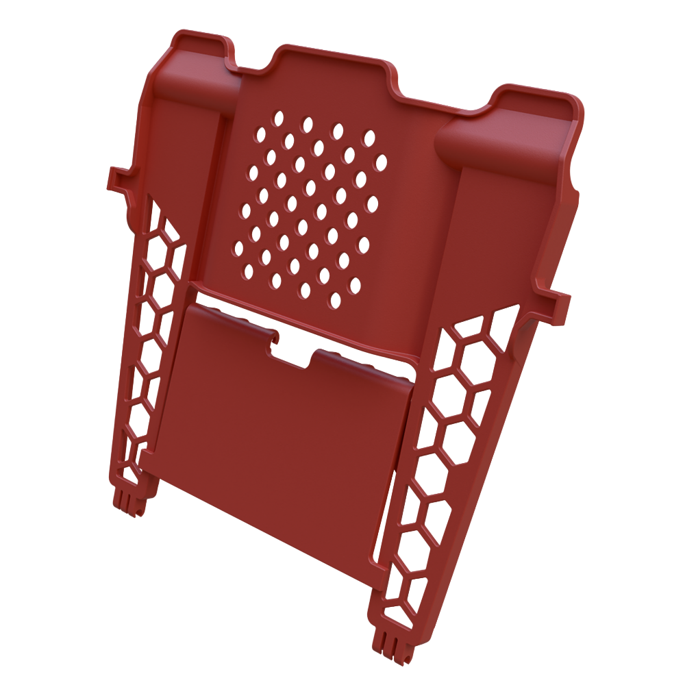 Аксессуары для покупательских и грузовых ТЕЛЕЖЕК