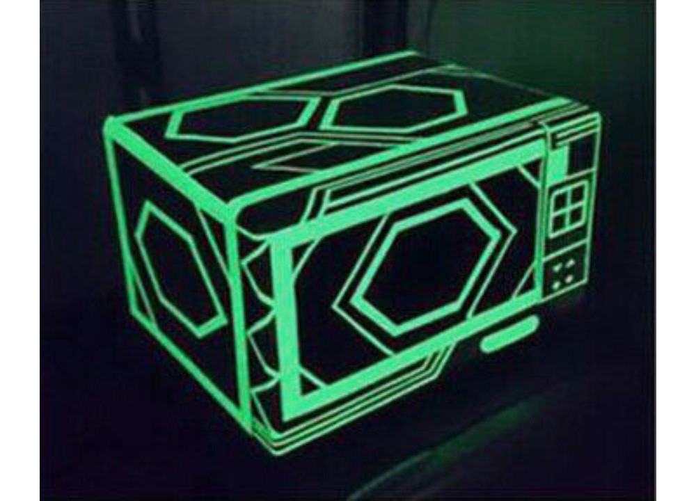 02_Фотолюминесцентная лента по ГОСТ шириной 25 мм