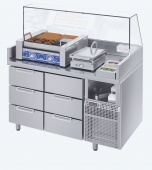 «АТЕСИ»  сменила «Лидера» на «Баварию»