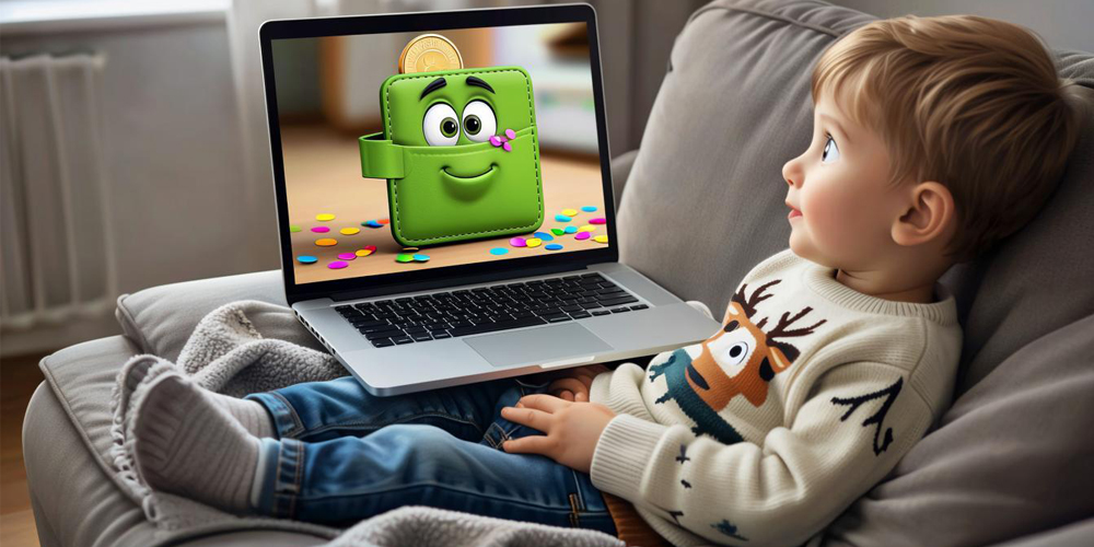 Родители могут отказаться  от покупки, сделанной ребенком