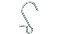 S-образный крючок для подвешивания