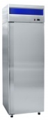 Шкаф холодильный ШХн-0,5-01 нержавеющая сталь