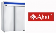 «Абат» меняет конструкцию холодильных шкафов