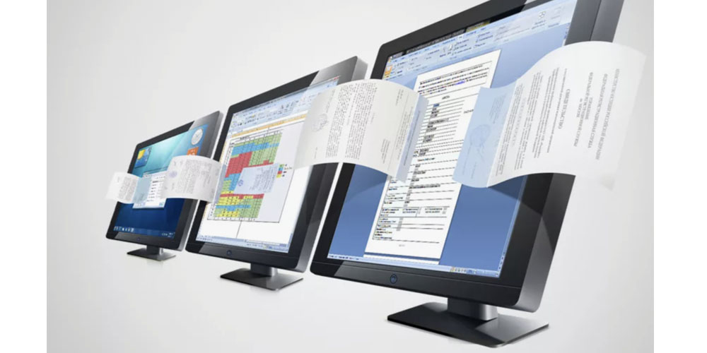 КИТ оптимизировал документооборот