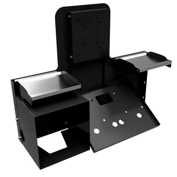 sk_1_Модуль кассира 2Т для кассовых боксов  sk_1_Модуль кассира 2Т для кассовых боксов