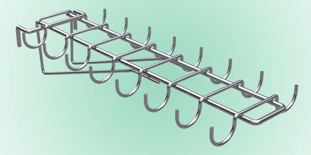 Держатель для колбас