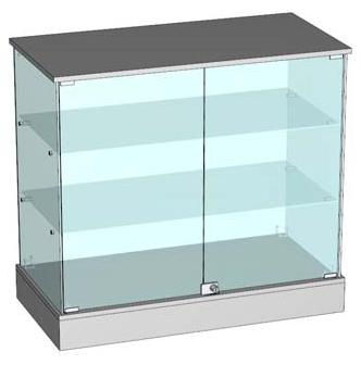 01_Прилавок П-2 (ограниченный доступ)