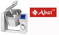 TM Abat пополняет семейство варочных котлов